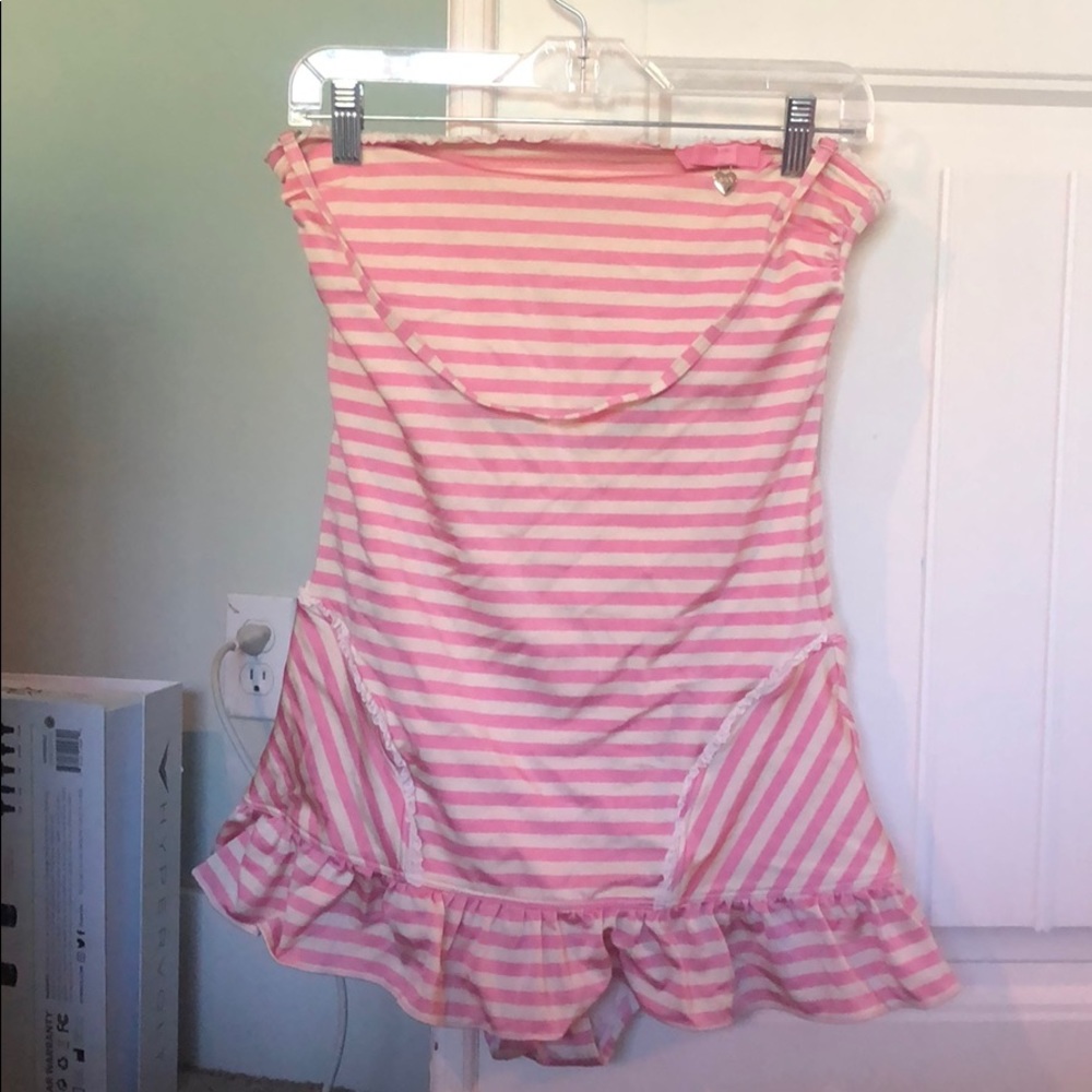 Juicy Couture Swim Dress